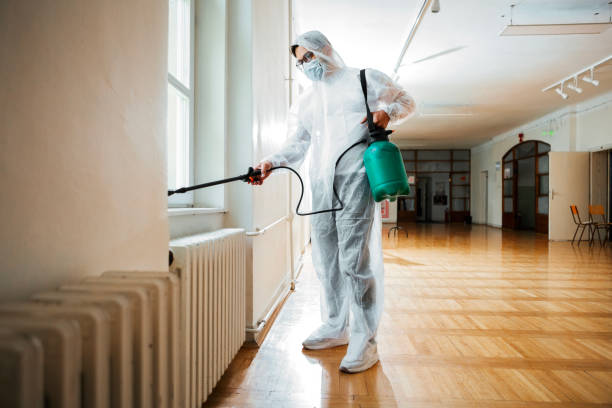 Professional Pest Control in Niagara, WI
